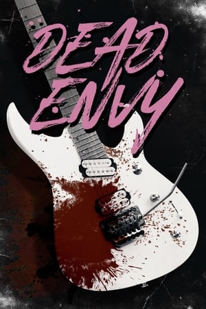 Poster Dead Envy (2018)