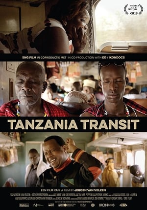Tanzania Transit film complet
