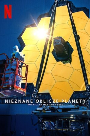 Image Nieznane oblicze planety: Kosmiczny wehikuł czasu