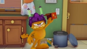 Garfield: 1×24
