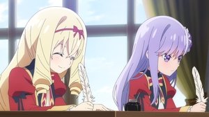 Seirei Gensouki: Spirit Chronicles Season 1 Episode 2
