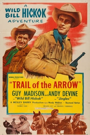 Trail of the Arrow