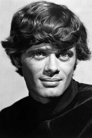 Michael Sarrazin photo