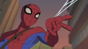 The Spectacular Spider-Man The Uncertainty Principle