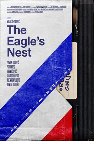 Poster The Eagle's Nest (2022)