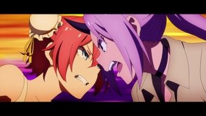 The Slime Diaries: That Time I Got Reincarnated as a Slime Season 1 Episode 8