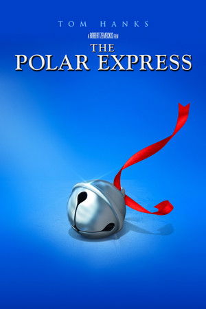 poster The Polar Express