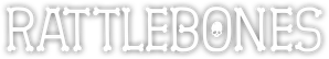 Rattlebones — Logos 1