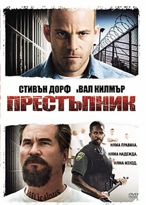 Престъпник (2008)