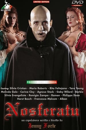 Poster Nosferatu (2002)