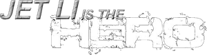 The Enforcer — Logos 7