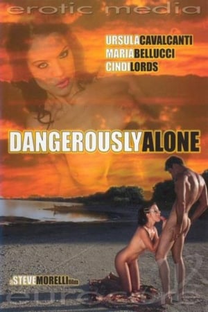 Poster Dangerously Alone (2004)