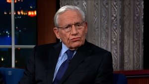 The Late Show with Stephen Colbert: 7×9