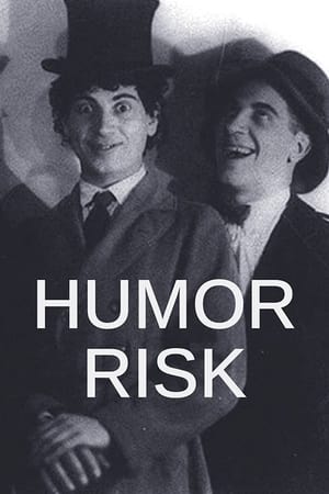 Poster Humor Risk (1921)