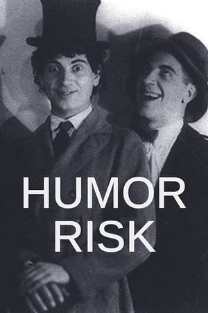 Poster Humor Risk 1921