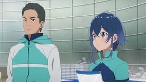 The aquatope on white sand: Episódio: 22 da 1ª Temporada