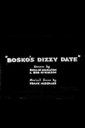 Image Bosko's Dizzy Date