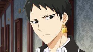 Boarding School Juliet Season 1 Episode 7