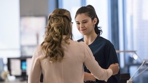 Supergirl 4 x episodio 12