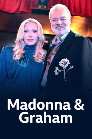 Madonna & Graham