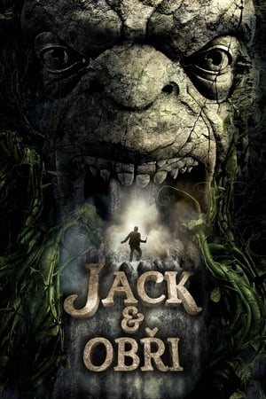Poster Jack a obři 2013