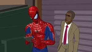 Spider-Man: The New Animated Series: 1×6