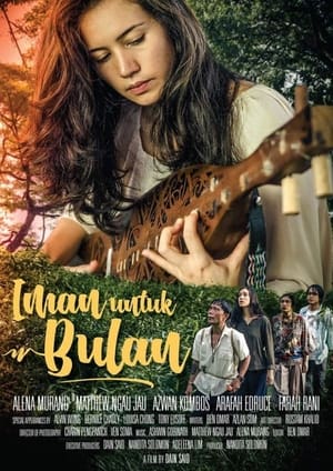 Iman Untuk Bulan (2018)