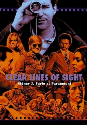 Image Clear Lines of Sight: Sidney J. Furie at Paramount