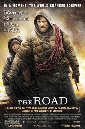 The Road 91