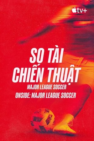 Image So Tài Chiến Thuật: Major League Soccer - Onside: Major League Soccer