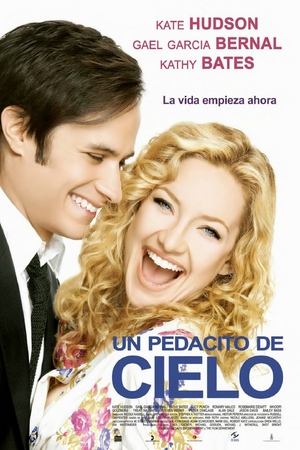 Un pedacito de cielo (2011)