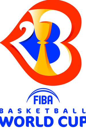 Poster di FIBA World Cup