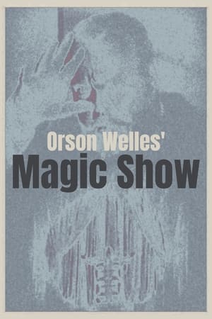 Image Orson Welles' Magic Show