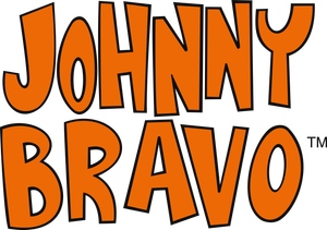 Johnny Bravo — Logos 5