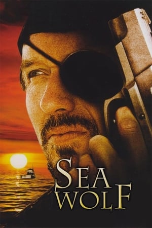 The Sea Wolf poster