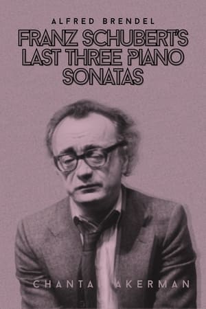 Image Franz Schubert's Last Three Piano Sonatas