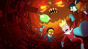 poster Final Space