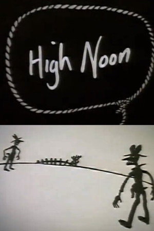 Cowboys: High Noon (1991)