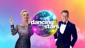 poster Dancing with the Stars