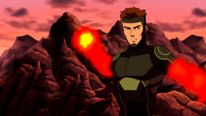 La joven Liga de la Justicia (Young Justice) 3X07 Online Subtitulado HD