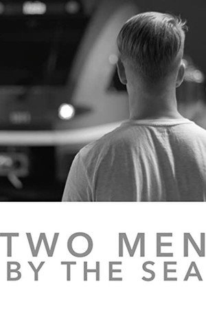 Two Men by the Sea 2