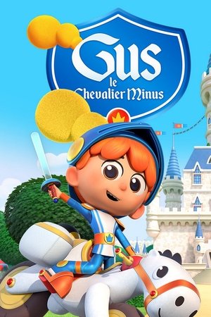 Gus, le chevalier minus streaming