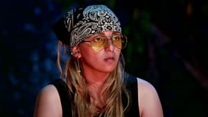 Survivor Arjun Questions Lady Kash