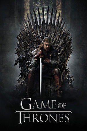 poster Game of Thrones