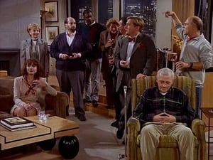 Frasier – A dumagép 3. évad 6. rész