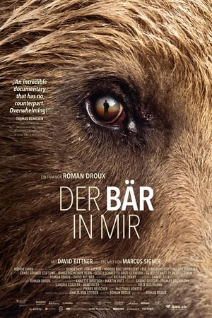 Poster Der Bär in mir 2019