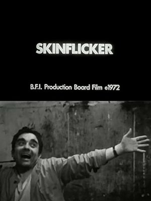 Poster Skinflicker (1972)