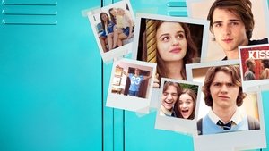 The Kissing Booth film complet