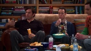 The Big Bang Theory: 4×17