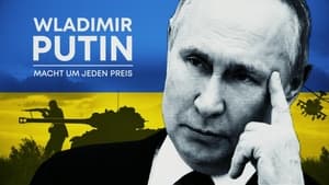 Vladimir Putin: Power, Greed, Obsession